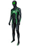 Immagine di Spider Man PS4 Peter Parker Stealth Big Time Cosplay Suit mp005700