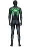 Picture of Spider Man PS4 Peter Parker Stealth Big Time Cosplay Suit mp005700