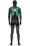 Picture of Spider Man PS4 Peter Parker Stealth Big Time Cosplay Suit mp005700