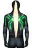 Immagine di Spider Man PS4 Peter Parker Stealth Big Time Cosplay Suit mp005700