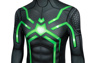 Immagine di Spider Man PS4 Peter Parker Stealth Big Time Cosplay Suit mp005700