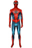 Immagine di Spider Man PS4 Peter Parker Armor-MK IV Cosplay Suit mp005701