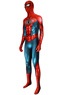 Immagine di Spider Man PS4 Peter Parker Armor-MK IV Cosplay Suit mp005701