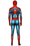 Picture of Spider Man PS4 Peter Parker Armour-MK IV Cosplay Suit mp005701