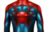 Immagine di Spider Man PS4 Peter Parker Armor-MK IV Cosplay Suit mp005701