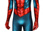 Picture of Spider Man PS4 Peter Parker Armour-MK IV Cosplay Suit mp005701