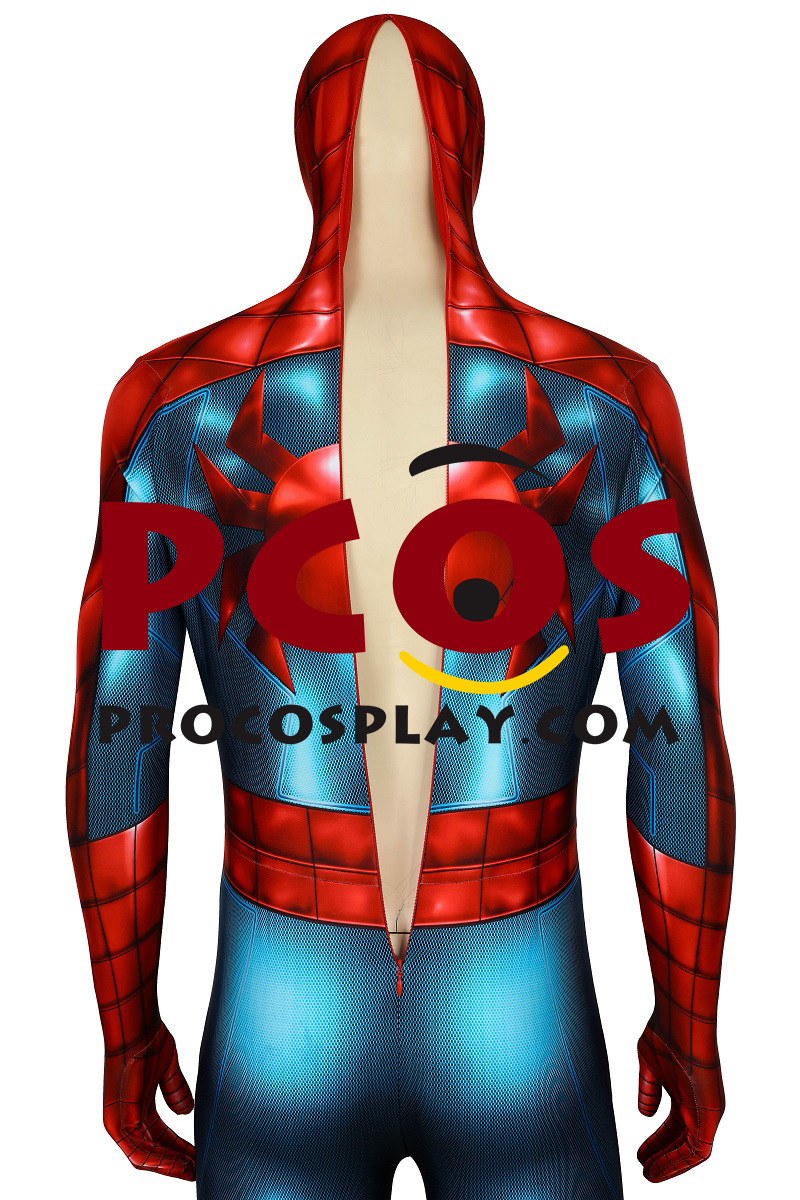 mk iv suit