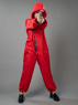 Image de Prêt à expédier La Casa De Papel Saison 3 Money Heist Salvador Dali Cosplay Costume mp005159