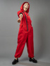 Image de Prêt à expédier La Casa De Papel Saison 3 Money Heist Salvador Dali Cosplay Costume mp005159