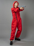 Picture of Ready to Ship La Casa De Papel Season 3 Money Heist Salvador Dali Cosplay Costume mp005159