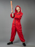 Image de Prêt à expédier La Casa De Papel Saison 3 Money Heist Salvador Dali Cosplay Costume mp005159