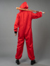 Image de Prêt à expédier La Casa De Papel Saison 3 Money Heist Salvador Dali Cosplay Costume mp005159