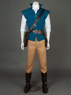 Image de Prêt à expédier Tangled Flynn Rider Cosplay Costume mp001594