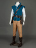 Bild von Ready to Ship Wirren Flynn Rider Cosplay Kostüm mp001594