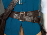 Imagen de Disfraz de Cosplay de Flynn Rider enredado Listo para enviar mp001594