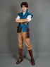 Bild von Ready to Ship Wirren Flynn Rider Cosplay Kostüm mp001594