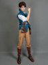 Image de Prêt à expédier Tangled Flynn Rider Cosplay Costume mp001594