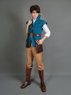 Picture of Ready to Ship Tangled  Flynn Rider Cosplay Costume mp001594