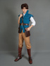 Image de Prêt à expédier Tangled Flynn Rider Cosplay Costume mp001594