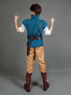 Imagen de Disfraz de Cosplay de Flynn Rider enredado Listo para enviar mp001594