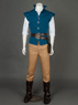 Image de Tangled Flynn Rider Cosplay Costume mp001594