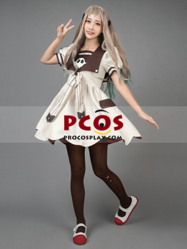 Immagine di Toilet-Bound Hanako-kun Nene Yashiro Cosplay Costume mp005343