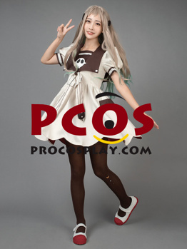 Immagine di Toilet-Bound Hanako-kun Nene Yashiro Cosplay Costume mp005343