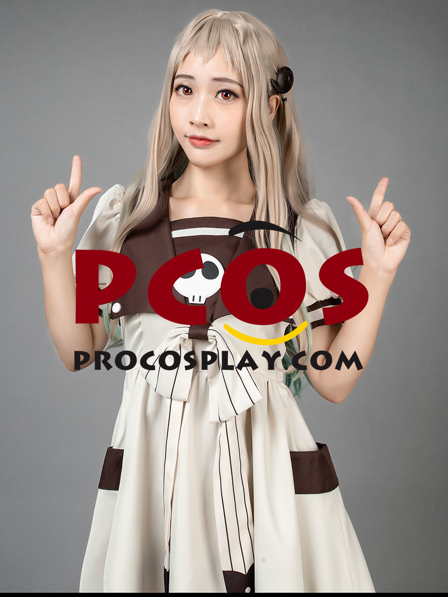 Toilet-Bound Hanako-kun Nene Yashiro Cosplay Costume for Sale - Best Profession Cosplay Costumes
