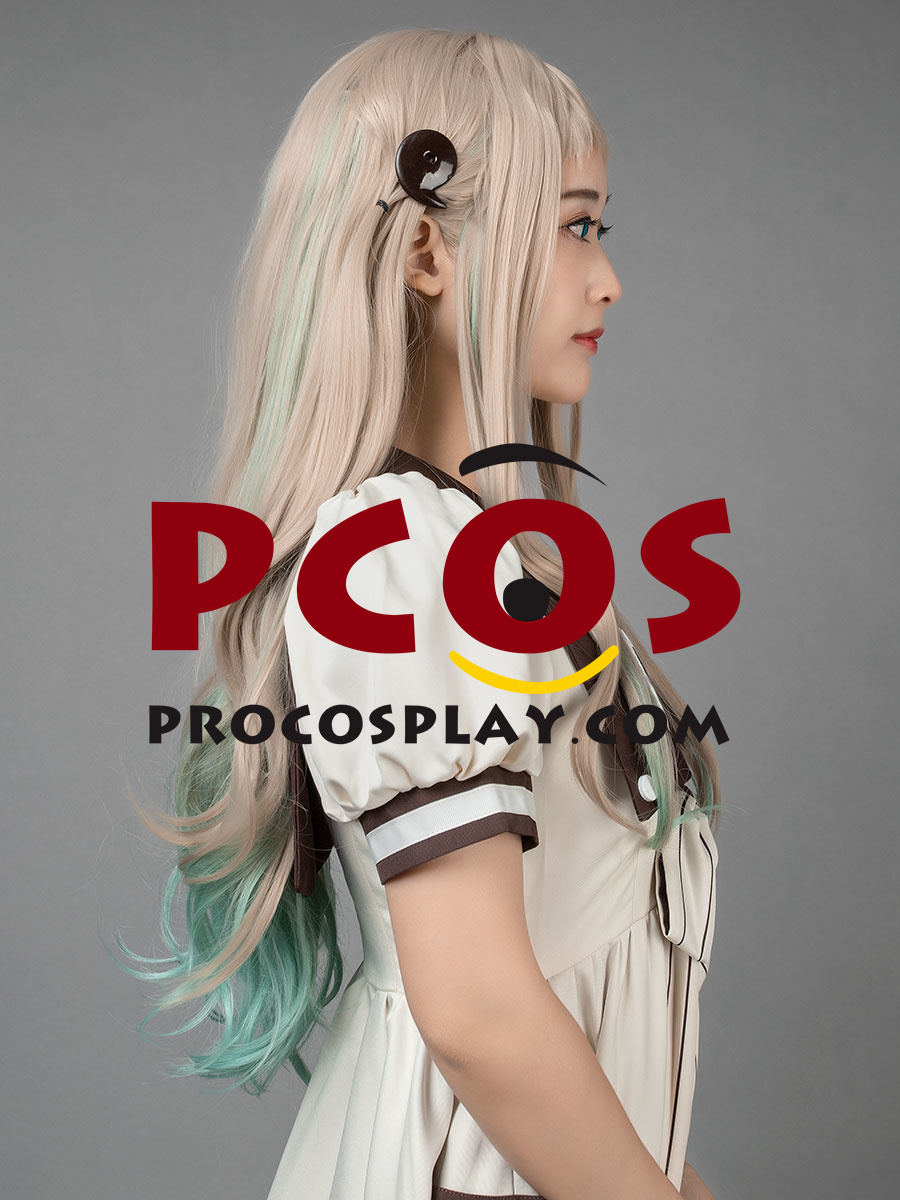 ToiletBound Hanakokun Nene Yashiro Cosplay Costume for Sale Best