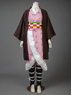 Picture of Kimetsu no Yaiba Cosplay Costume Upgraded Version mp005697