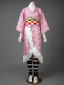 Picture of Kimetsu no Yaiba Cosplay Costume Upgraded Version mp005697