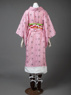 Picture of Kimetsu no Yaiba Cosplay Costume Upgraded Version mp005697