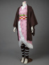 Picture of Ready to Ship Demon Slayer: Kimetsu no Yaiba Kamado Nezuko Cosplay Costume mp005697