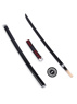 Picture of Demon Slayer: Kimetsu no Yaiba Kamado Tanjirou Cosplay Sword mp005731