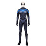 Picture of Titans Nightwing Dick Grayson Cosplay Costume 3D Jumpsuit mp005732