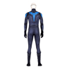 Picture of Titans Nightwing Dick Grayson Cosplay Costume 3D Jumpsuit mp005732