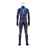 Immagine di Titans Nightwing Dick Grayson Cosplay Costume 3D Tuta mp005732