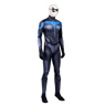 Picture of Titans Nightwing Dick Grayson Cosplay Costume 3D Jumpsuit mp005732