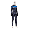 Picture of Titans Nightwing Dick Grayson Cosplay Costume 3D Jumpsuit mp005732