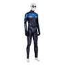 Immagine di Titans Nightwing Dick Grayson Cosplay Costume 3D Tuta mp005732