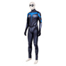 Immagine di Titans Nightwing Dick Grayson Cosplay Costume 3D Tuta mp005732