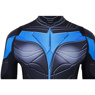 Picture of Titans Nightwing Dick Grayson Cosplay Costume 3D Jumpsuit mp005732