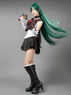 Immagine di Sailor Moon Sailor Pluto Meiou Setsuna Costume Cosplay Set mp000694