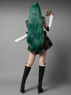 Immagine di Sailor Moon Sailor Pluto Meiou Setsuna Costume Cosplay Set mp000694