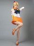 Image de Sailor Moon Sailor Venus Aino Minako Cosplay Costume Set mp000348