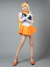 Immagine di Sailor Moon Sailor Venus Aino Minako Costume Cosplay Set mp000348