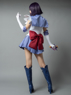 Imagen de Sailor Moon Sailor Saturn Tomoe Hotaru Conjunto de disfraz de Cosplay mp000307