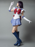 Imagen de Listo para enviar Sailor Moon Sailor Saturn Tomoe Hotaru Cosplay disfraz mp000307
