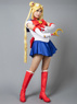 Picture of Tsukino Usagi Serena From Sailor Moon Cosplay Costumes Set mp000139