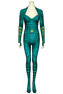 Picture of Aquaman 2018 Mera Cosplay Costume 3D Jumpsuit mp005751